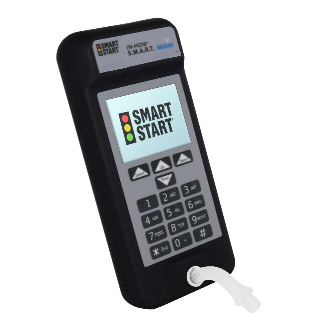 Smart Mobile remote alcohol monitoring device